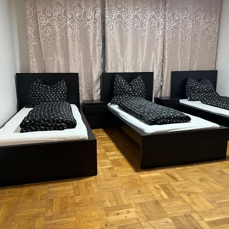 Laras Voll Ausgestattete Gartenwohnung Mit Wlan Und Tv Werne Zewnętrze zdjęcie