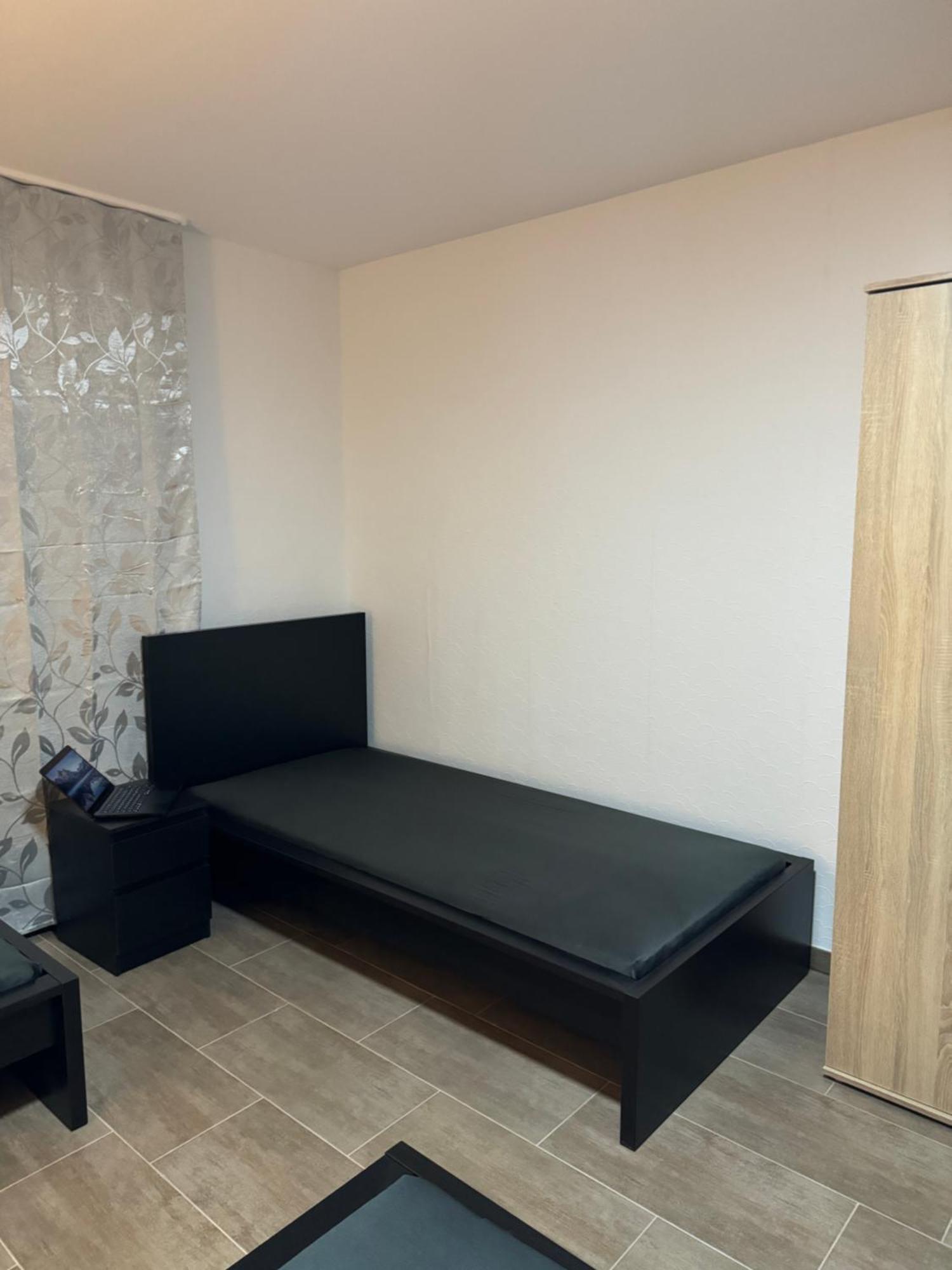 Laras Voll Ausgestattete Gartenwohnung Mit Wlan Und Tv Werne Zewnętrze zdjęcie