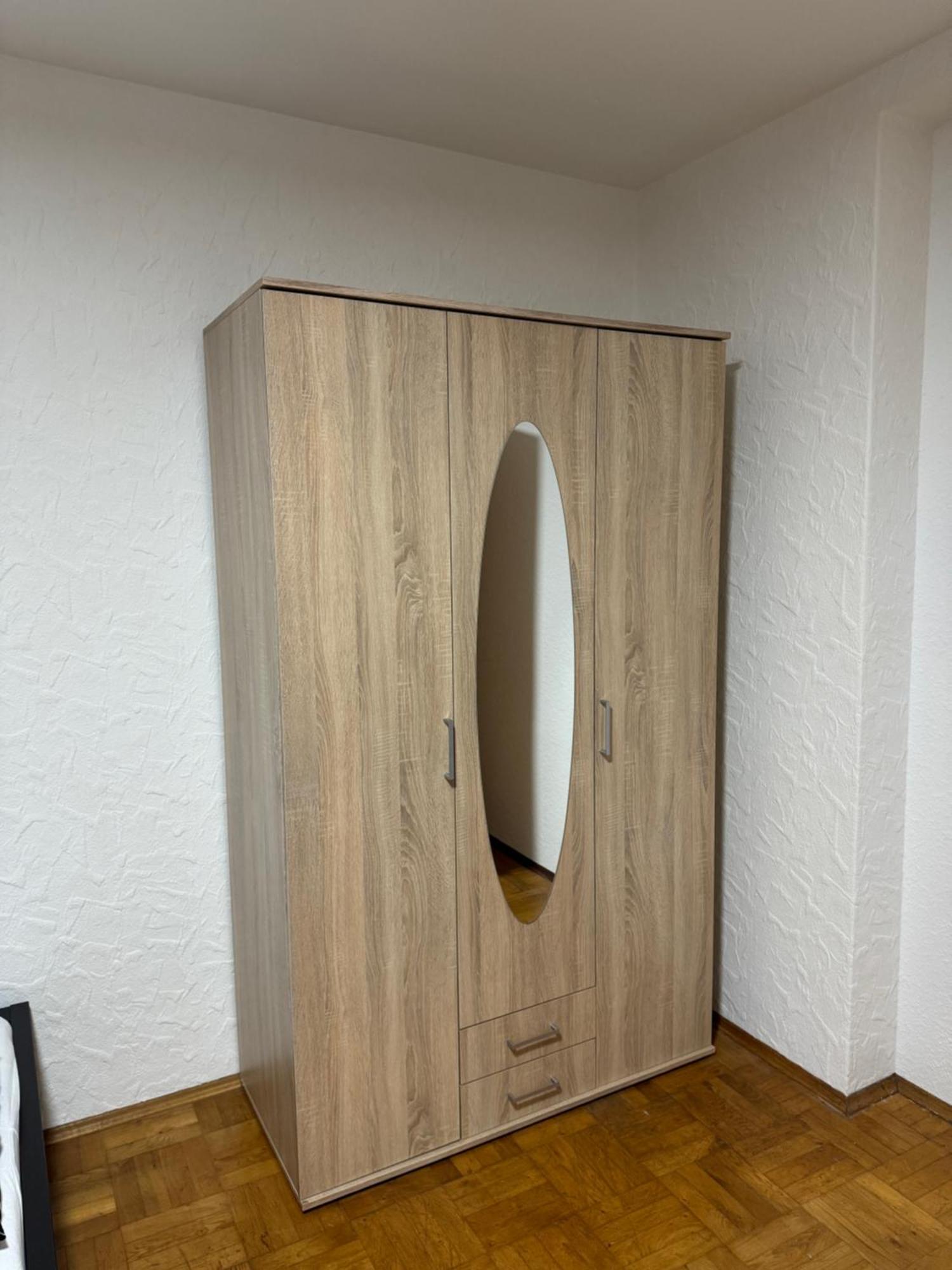 Laras Voll Ausgestattete Gartenwohnung Mit Wlan Und Tv Werne Zewnętrze zdjęcie