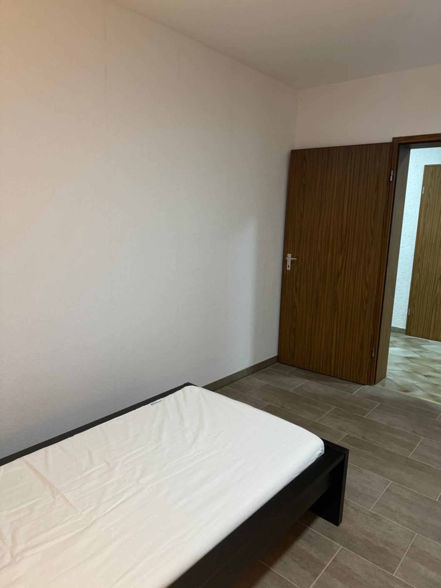 Laras Voll Ausgestattete Gartenwohnung Mit Wlan Und Tv Werne Zewnętrze zdjęcie